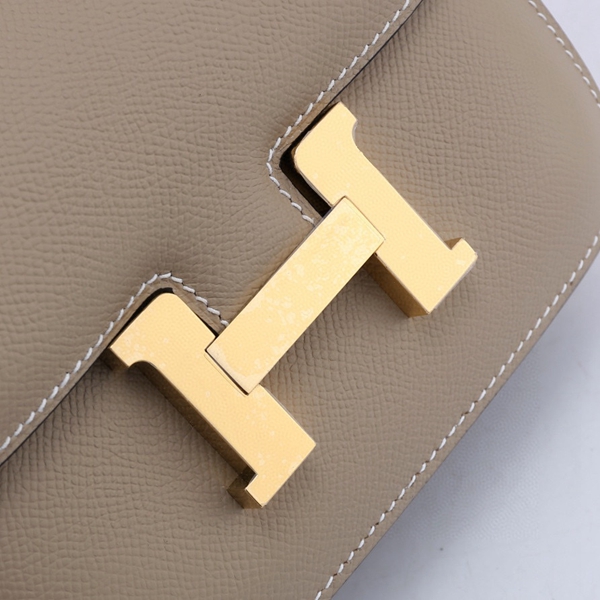 エルメスバッグ細部ディテール